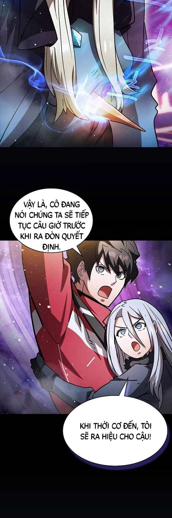 Thợ Săn Kỳ Ảo Chapter 63 - 21