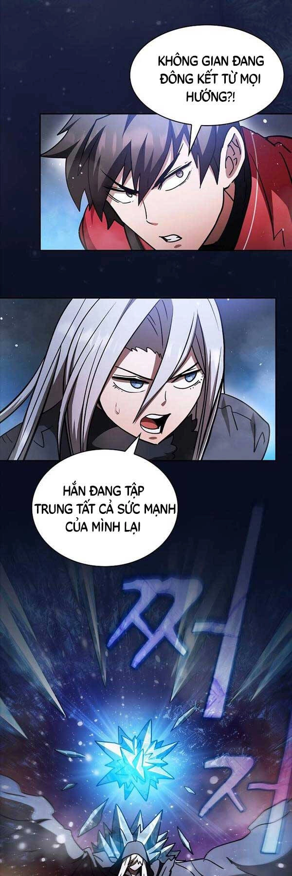 Thợ Săn Kỳ Ảo Chapter 63 - 36