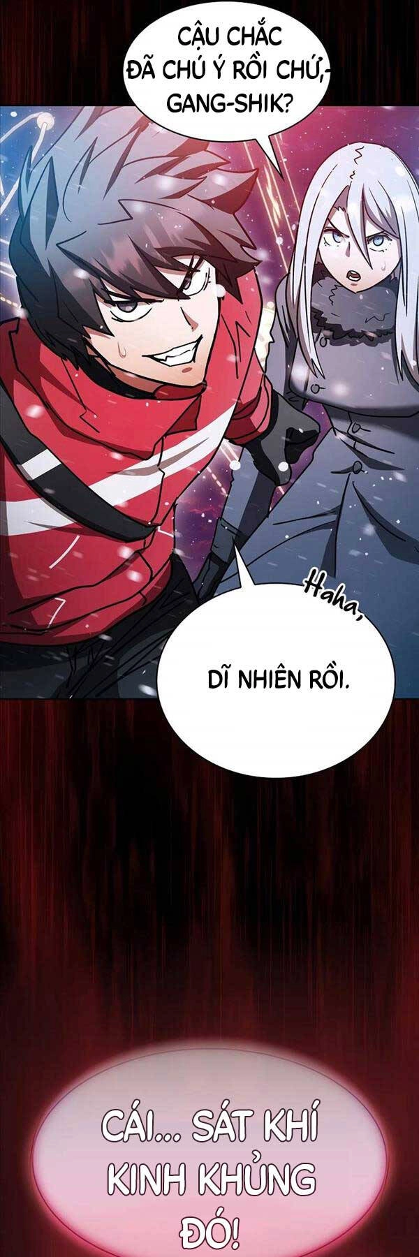 Thợ Săn Kỳ Ảo Chapter 63 - 41