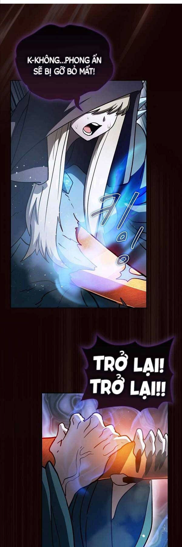 Thợ Săn Kỳ Ảo Chapter 63 - 44