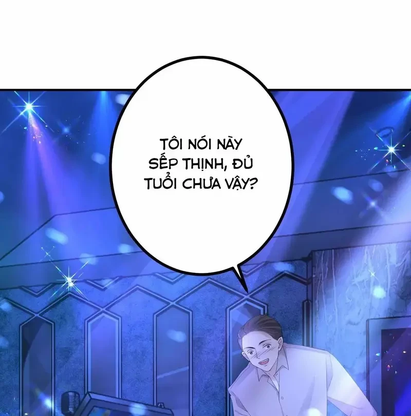 Tùy Ý Thiêu Đốt Lửa Tình Chapter 6.1 - 2