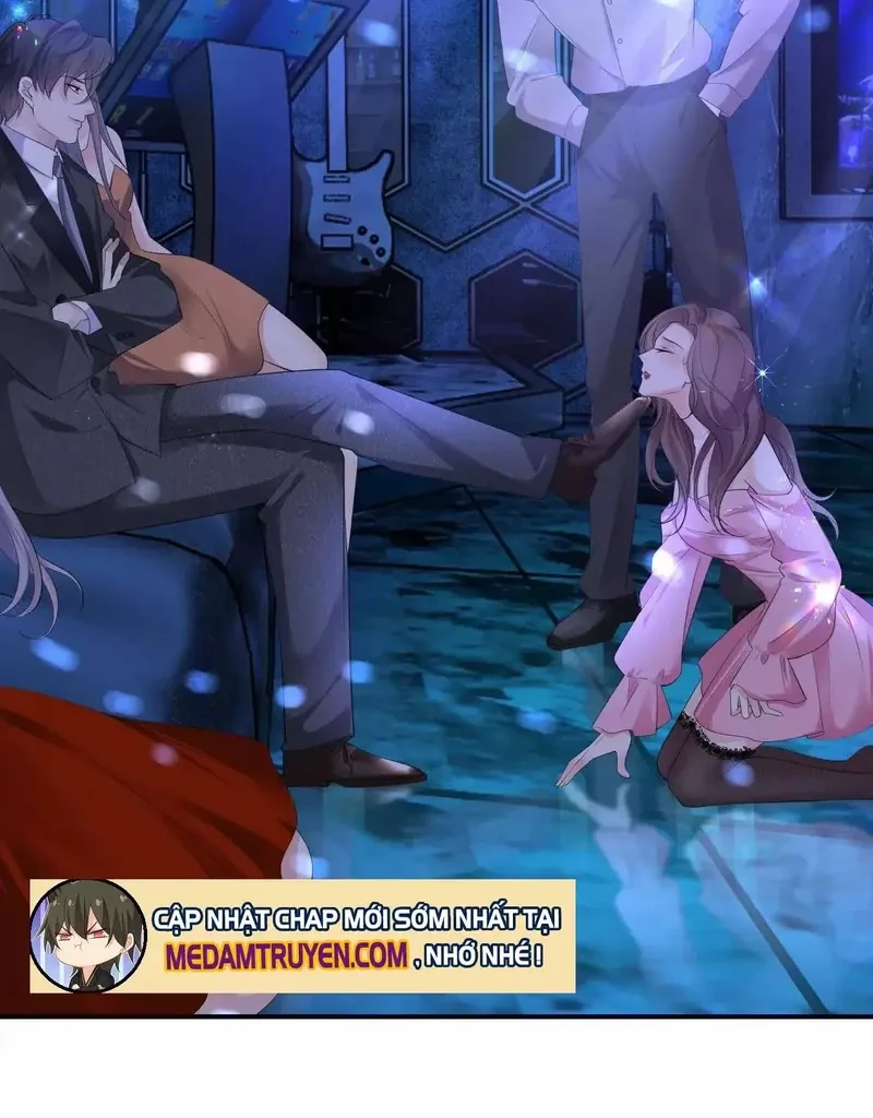 Tùy Ý Thiêu Đốt Lửa Tình Chapter 6.1 - 3