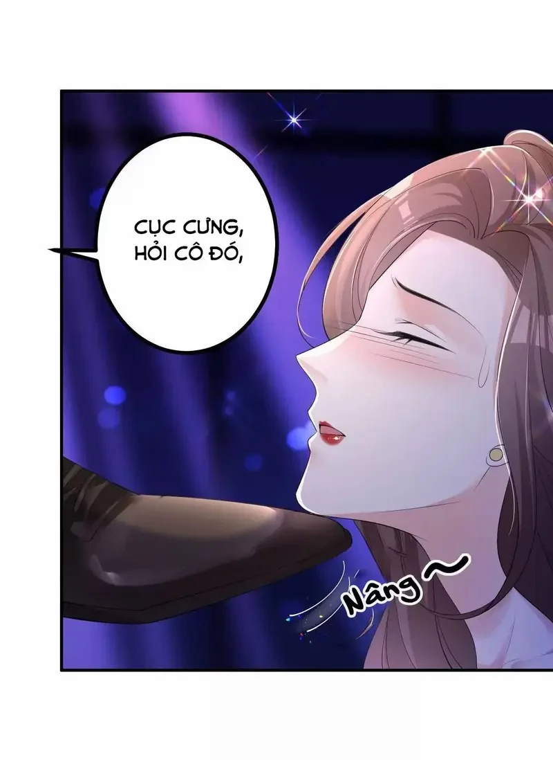 Tùy Ý Thiêu Đốt Lửa Tình Chapter 6.1 - 4