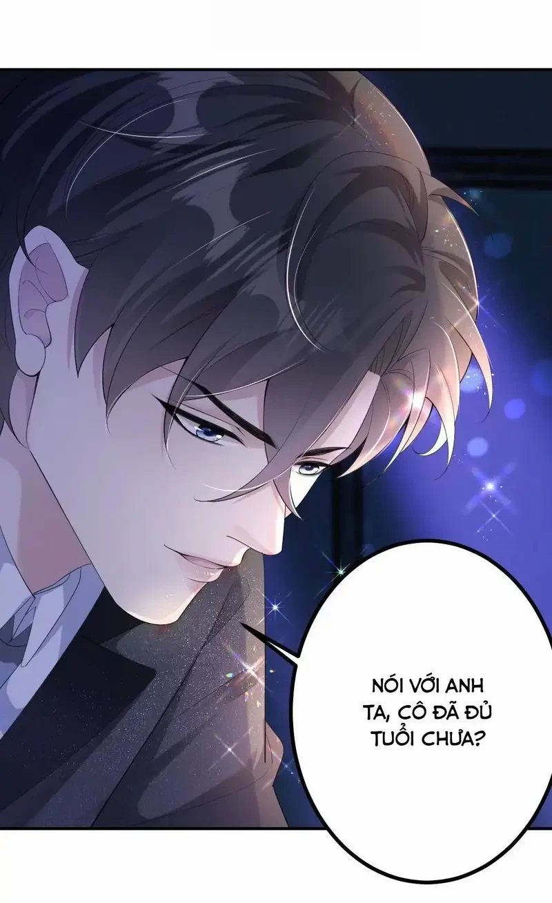 Tùy Ý Thiêu Đốt Lửa Tình Chapter 6.1 - 5