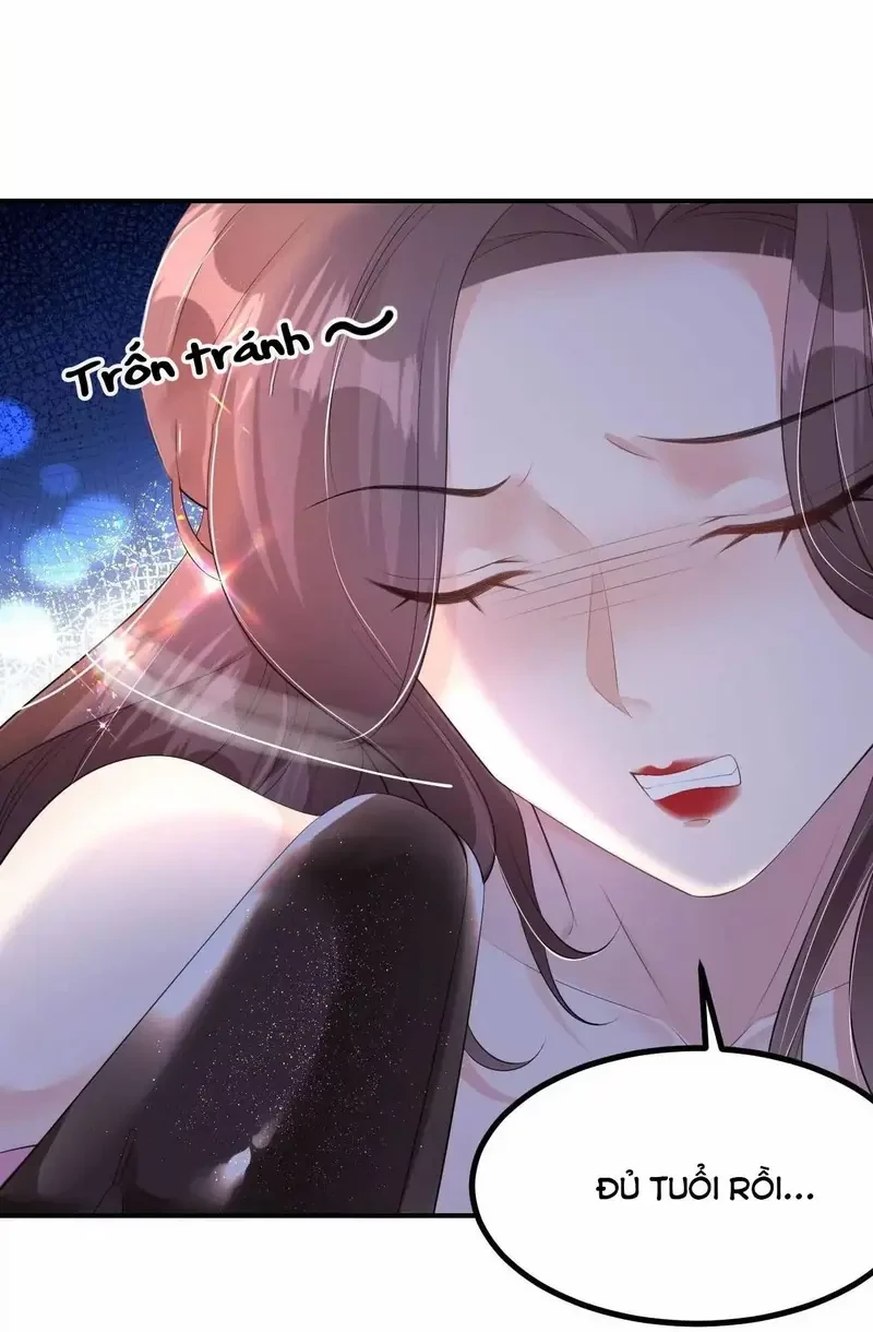 Tùy Ý Thiêu Đốt Lửa Tình Chapter 6.1 - 6