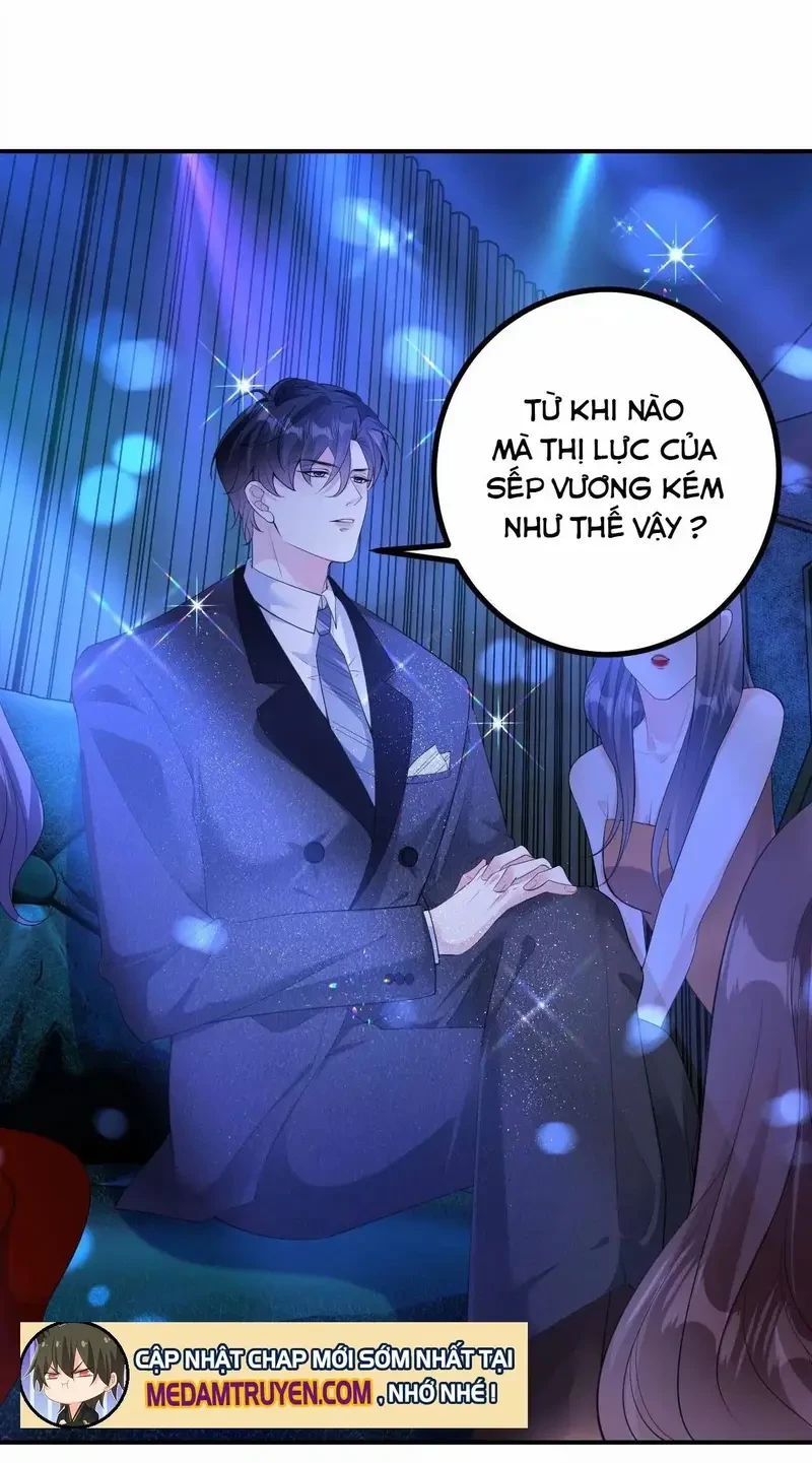 Tùy Ý Thiêu Đốt Lửa Tình Chapter 6.1 - 7