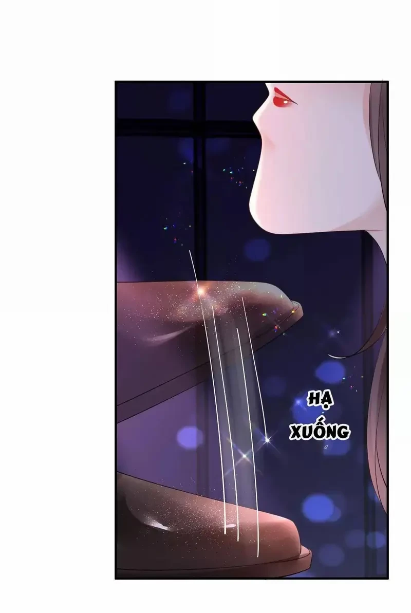 Tùy Ý Thiêu Đốt Lửa Tình Chapter 6.1 - 8