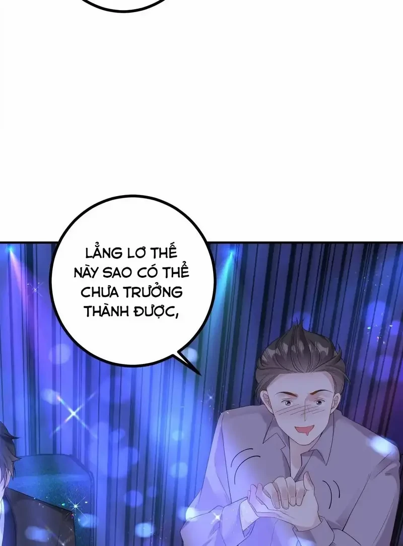 Tùy Ý Thiêu Đốt Lửa Tình Chapter 6.1 - 12