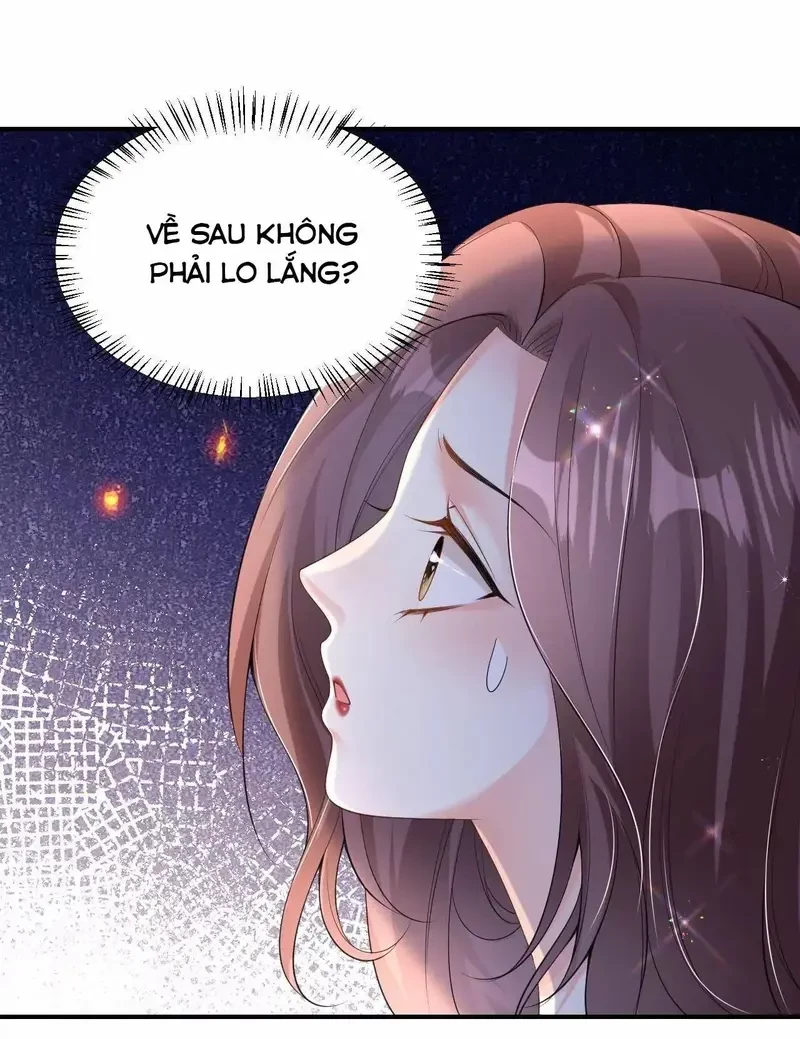 Tùy Ý Thiêu Đốt Lửa Tình Chapter 6.1 - 14