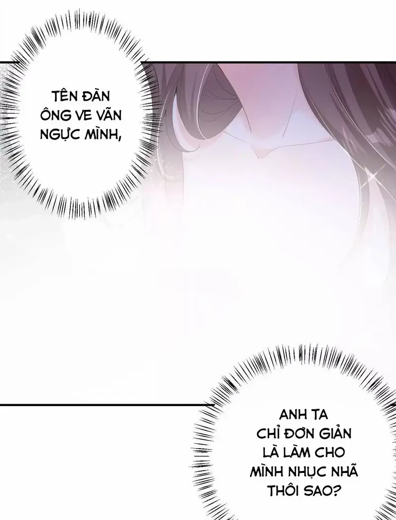 Tùy Ý Thiêu Đốt Lửa Tình Chapter 6.1 - 15