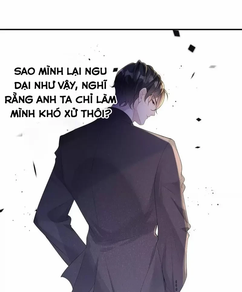 Tùy Ý Thiêu Đốt Lửa Tình Chapter 6.1 - 18
