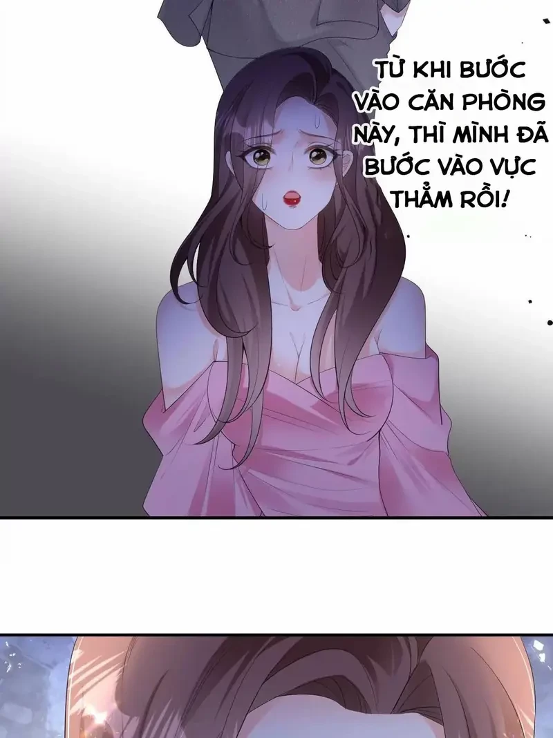 Tùy Ý Thiêu Đốt Lửa Tình Chapter 6.1 - 19