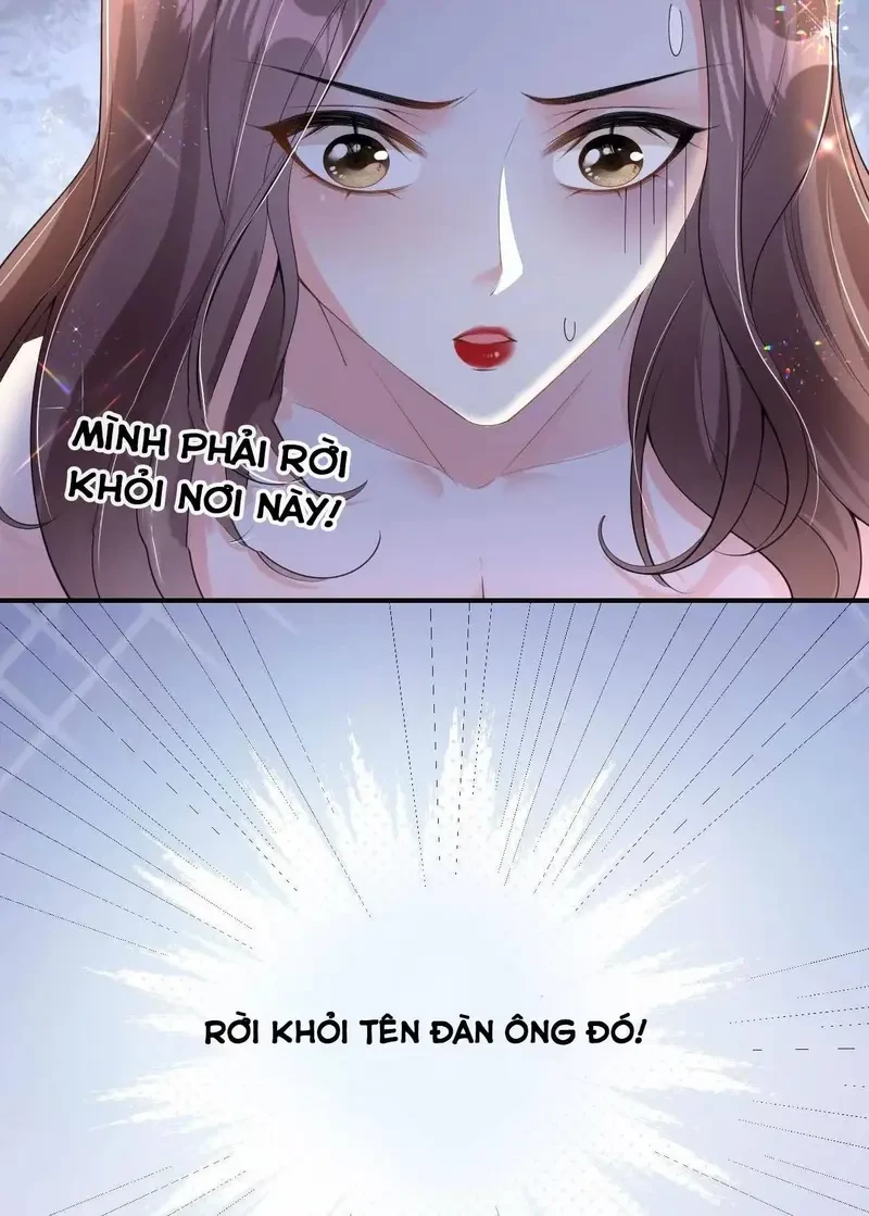 Tùy Ý Thiêu Đốt Lửa Tình Chapter 6.1 - 20