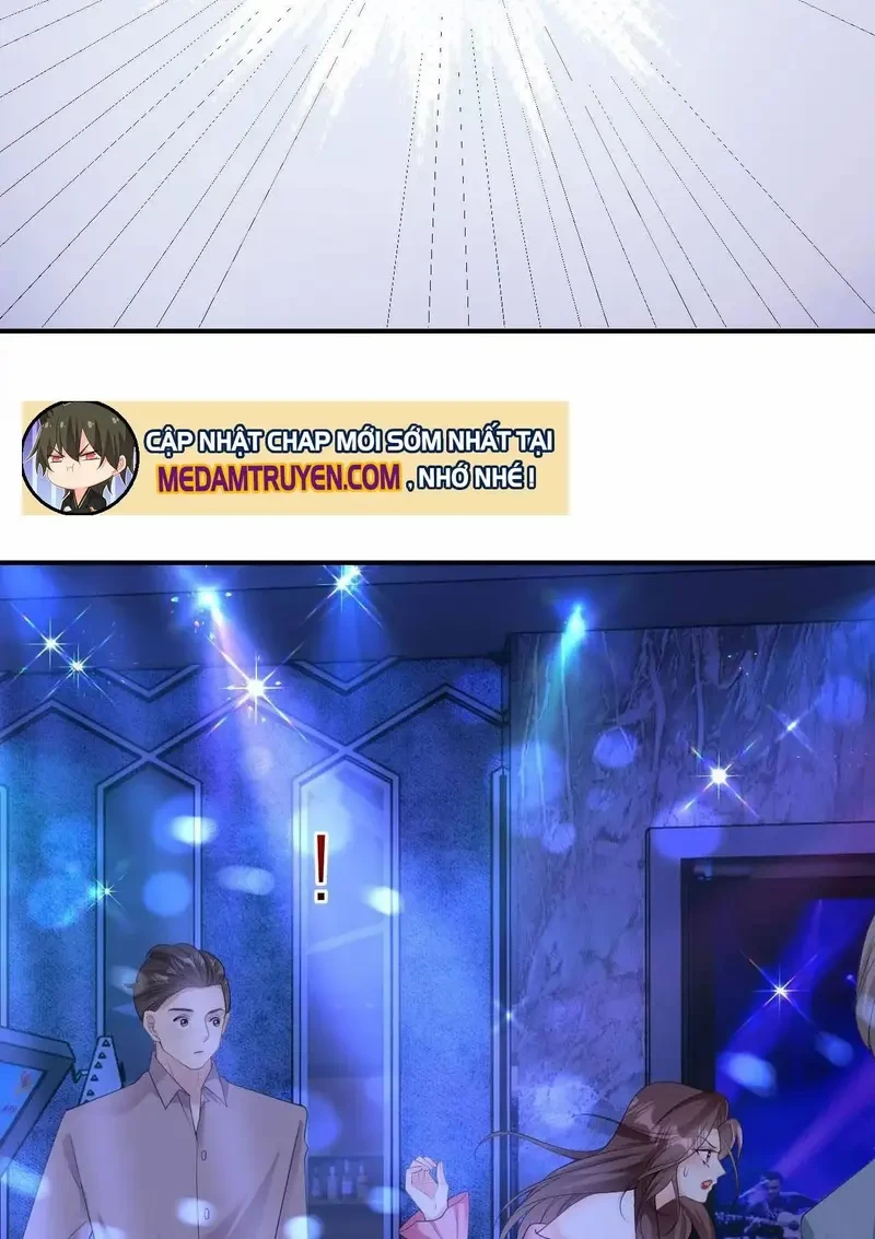 Tùy Ý Thiêu Đốt Lửa Tình Chapter 6.1 - 21