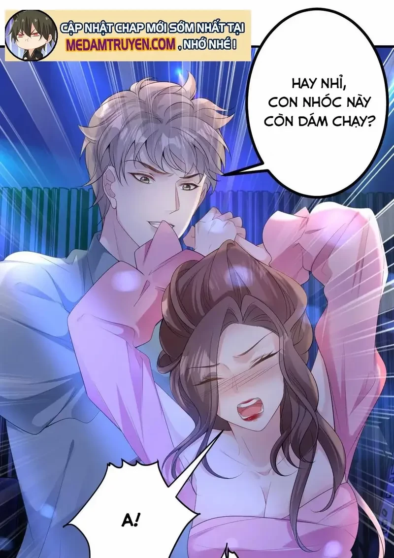 Tùy Ý Thiêu Đốt Lửa Tình Chapter 6.2 - 3