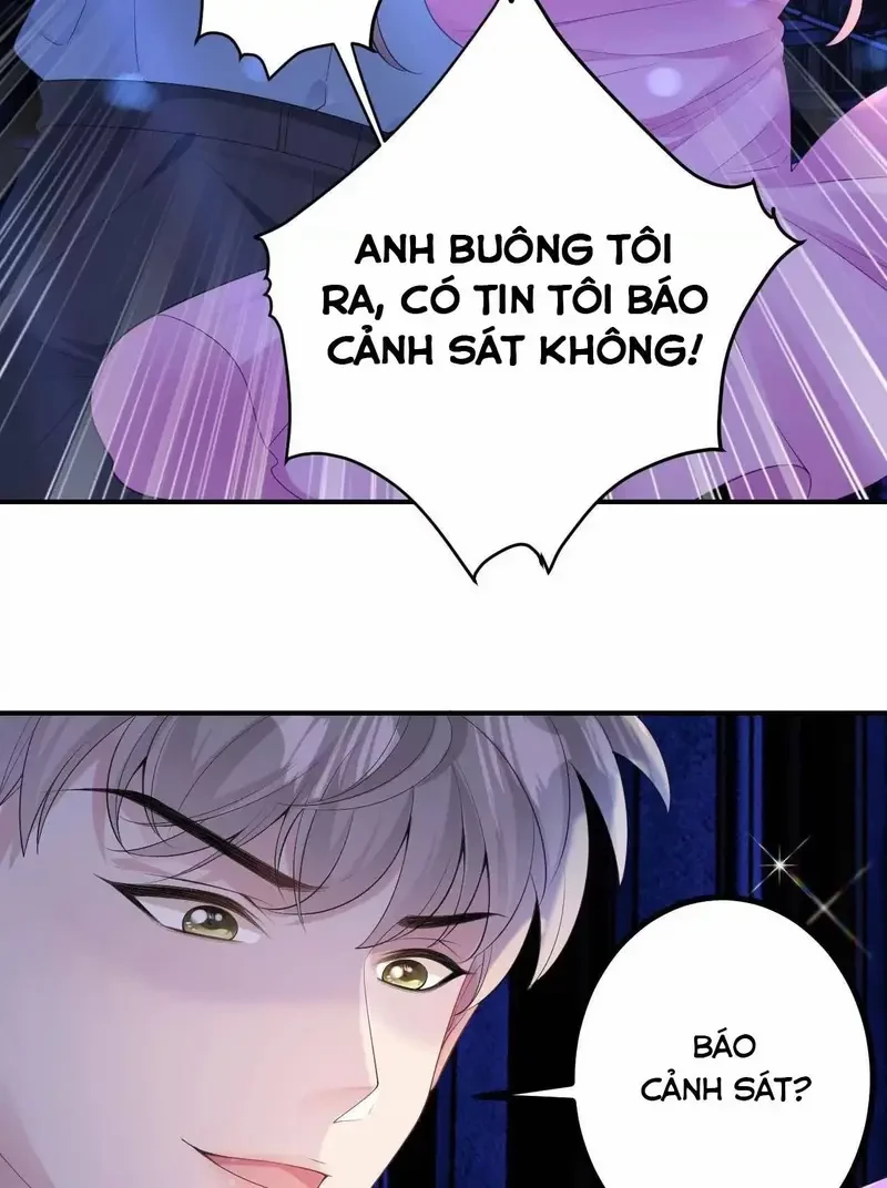 Tùy Ý Thiêu Đốt Lửa Tình Chapter 6.2 - 4