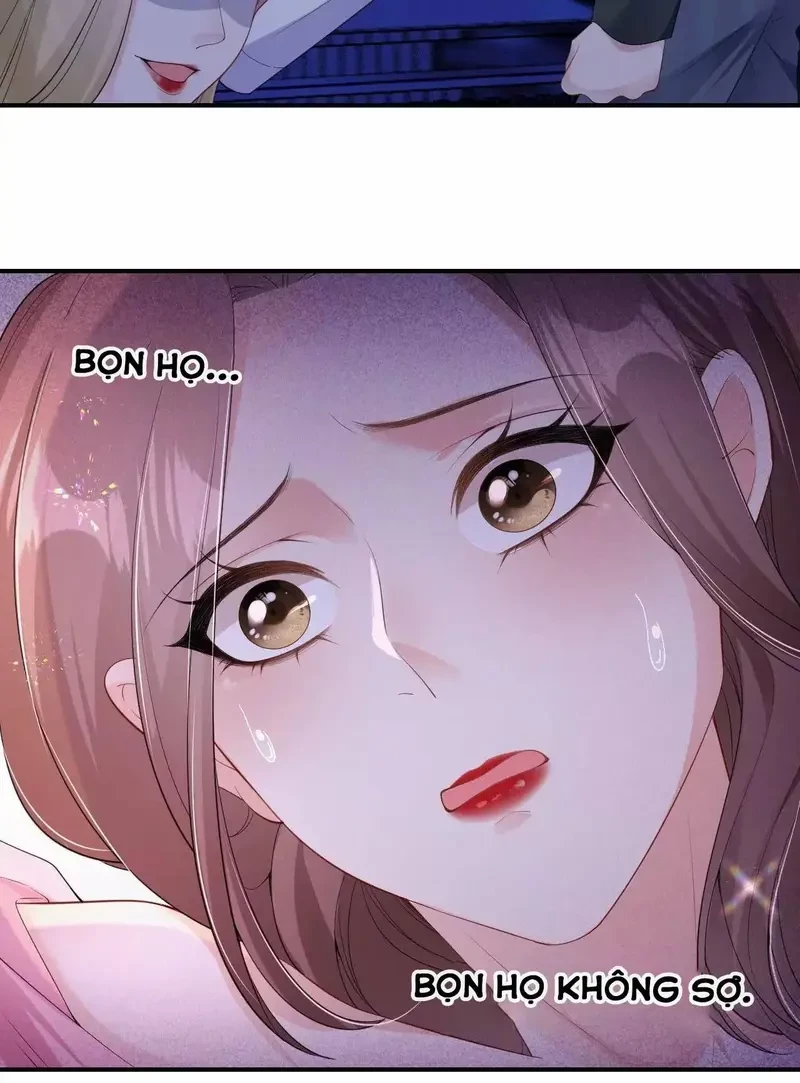 Tùy Ý Thiêu Đốt Lửa Tình Chapter 6.2 - 7