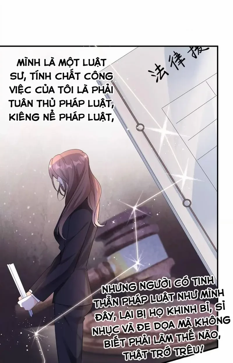 Tùy Ý Thiêu Đốt Lửa Tình Chapter 6.2 - 8