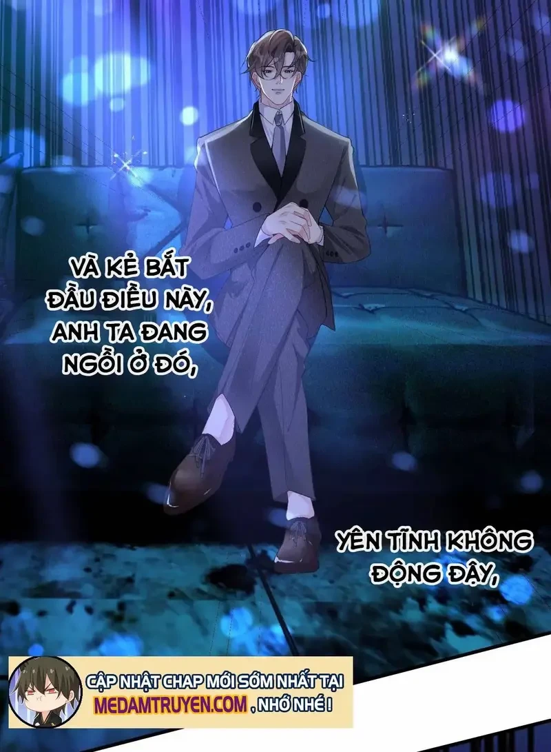 Tùy Ý Thiêu Đốt Lửa Tình Chapter 6.2 - 10