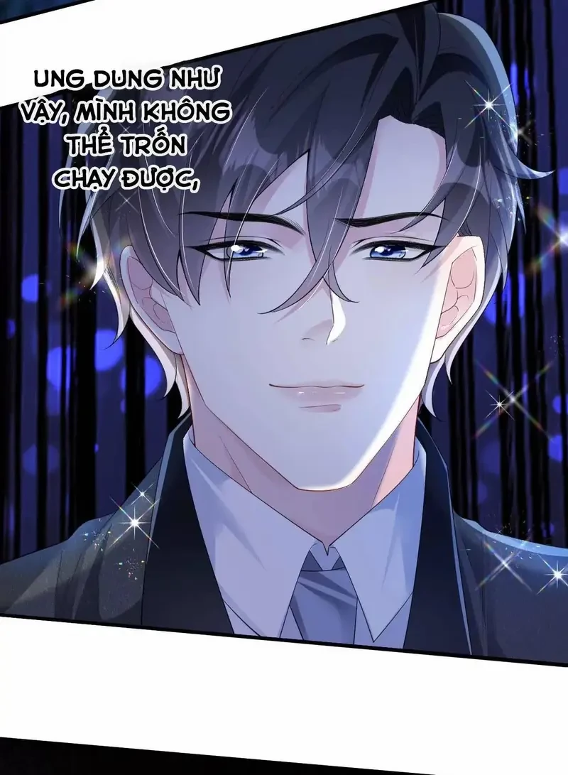 Tùy Ý Thiêu Đốt Lửa Tình Chapter 6.2 - 11