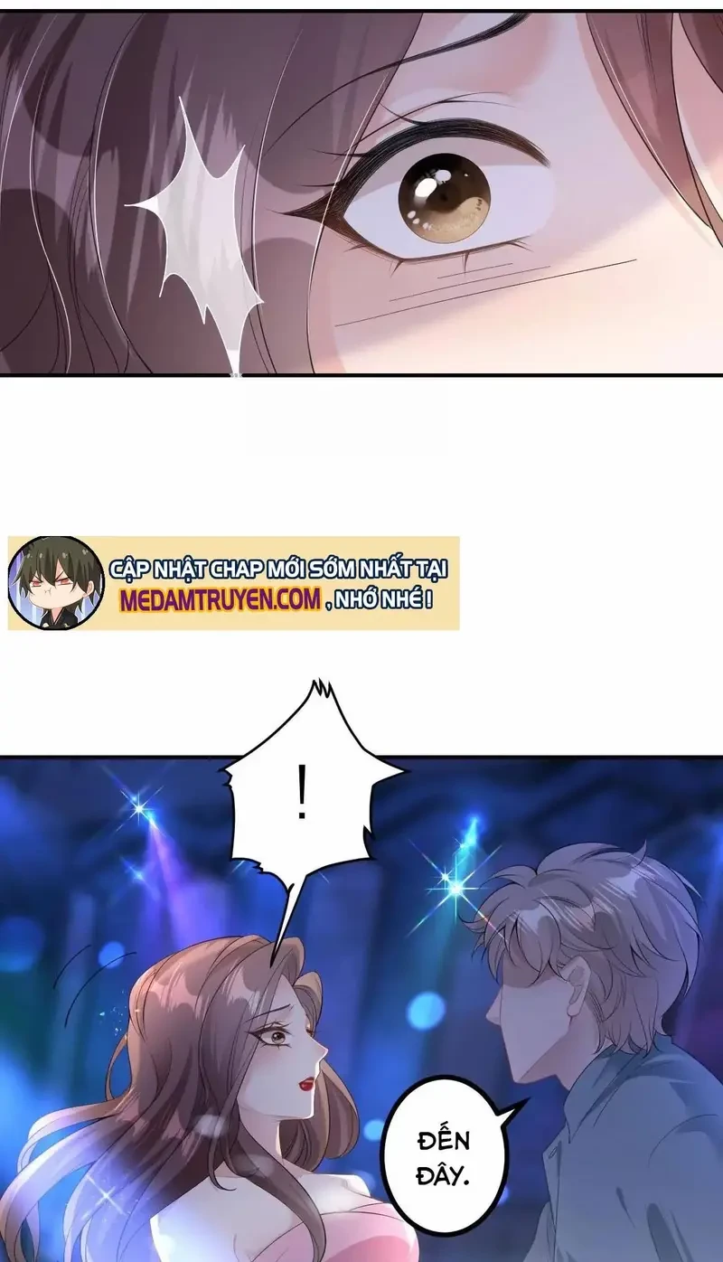 Tùy Ý Thiêu Đốt Lửa Tình Chapter 6.2 - 14