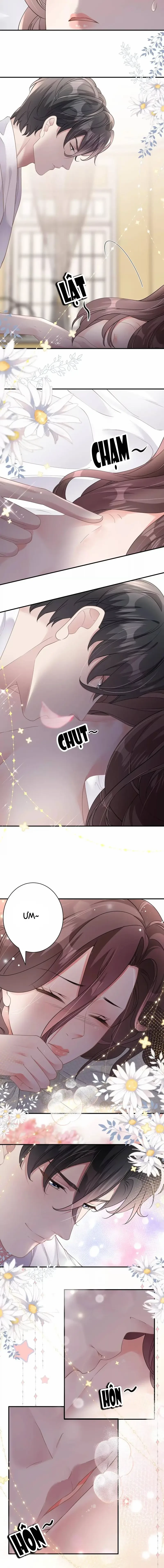 Tùy Ý Thiêu Đốt Lửa Tình Chapter 11.1 - 3