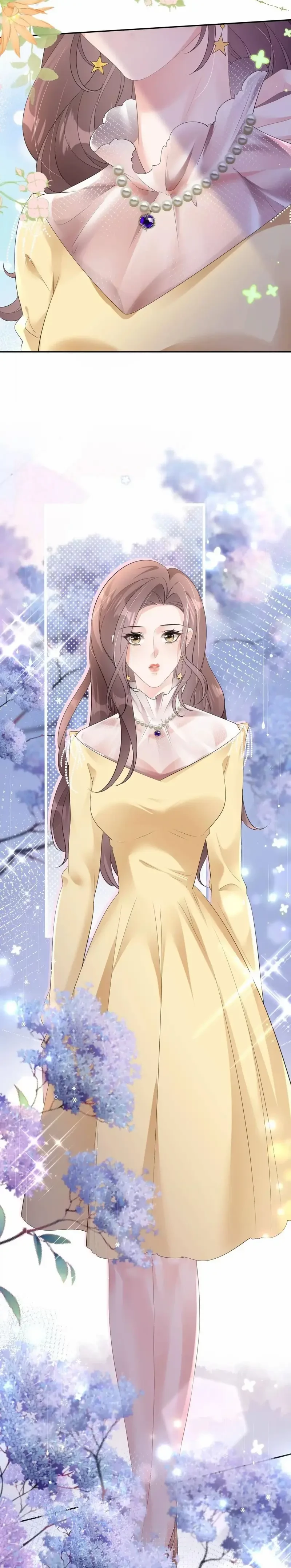 Tùy Ý Thiêu Đốt Lửa Tình Chapter 13.1 - 9