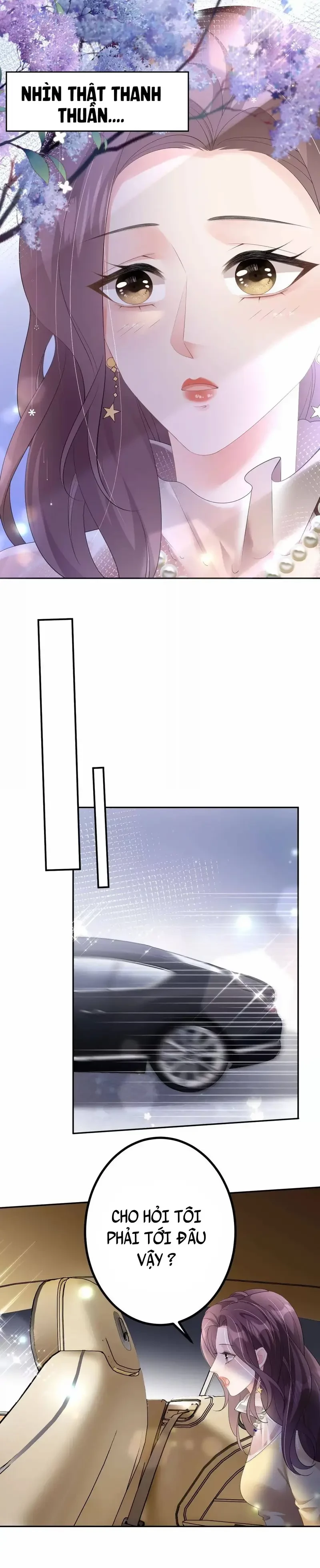 Tùy Ý Thiêu Đốt Lửa Tình Chapter 13.2 - 3