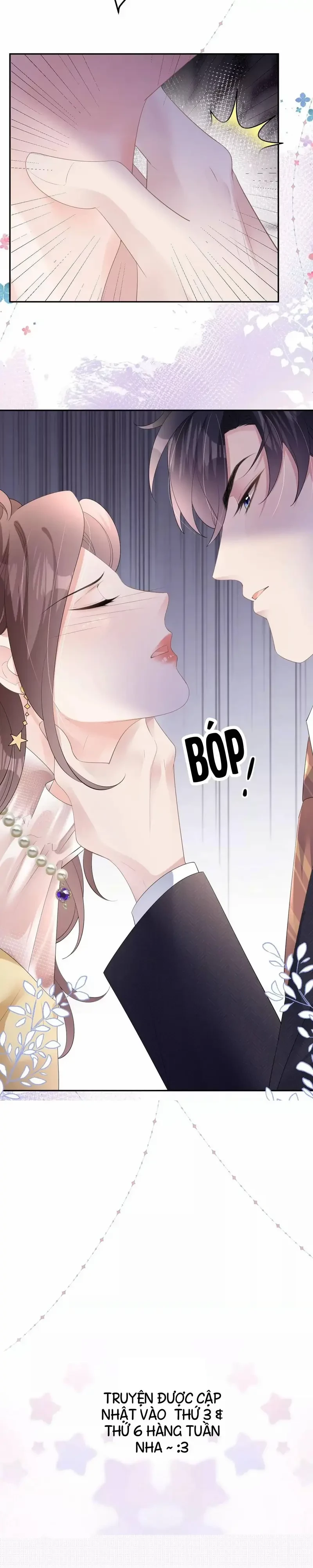 Tùy Ý Thiêu Đốt Lửa Tình Chapter 13.2 - 8