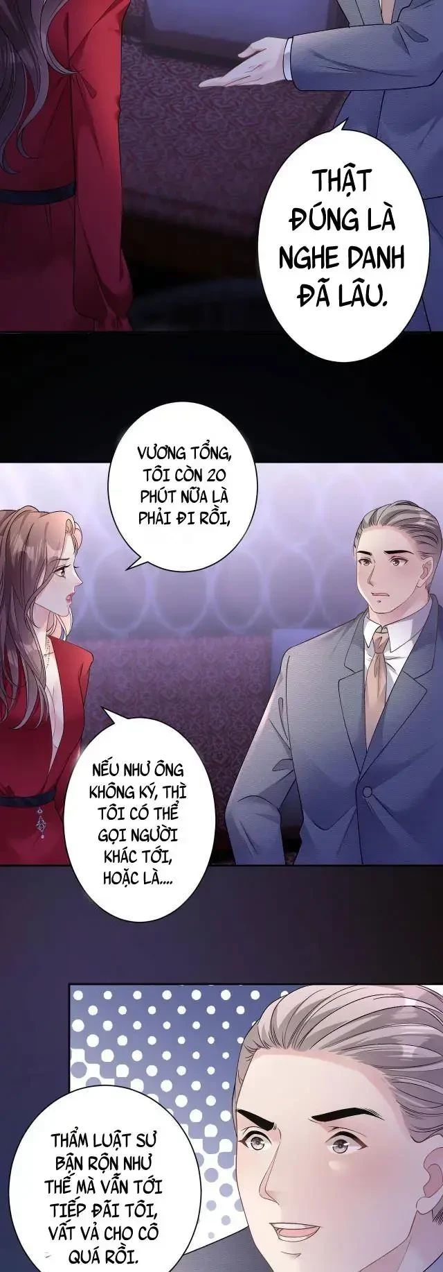 Tùy Ý Thiêu Đốt Lửa Tình Chapter 17.1 - 7