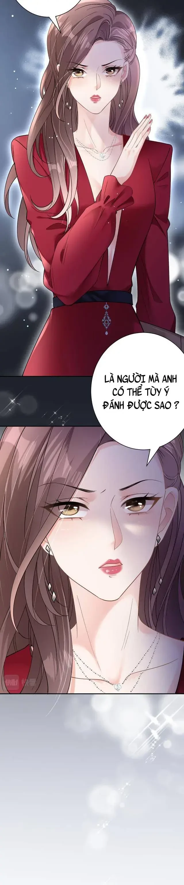 Tùy Ý Thiêu Đốt Lửa Tình Chapter 17.2 - 7