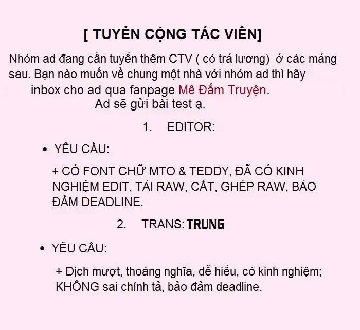 Tùy Ý Thiêu Đốt Lửa Tình Chapter 17.2 - 8