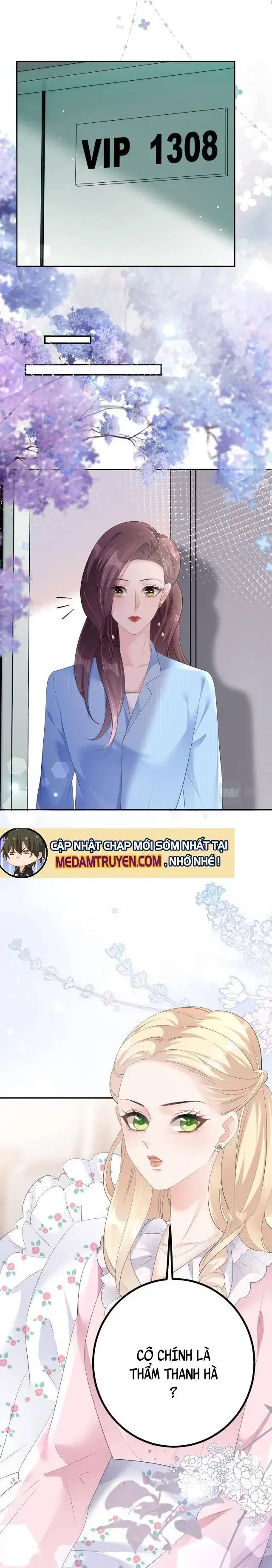 Tùy Ý Thiêu Đốt Lửa Tình Chapter 21.2 - 3