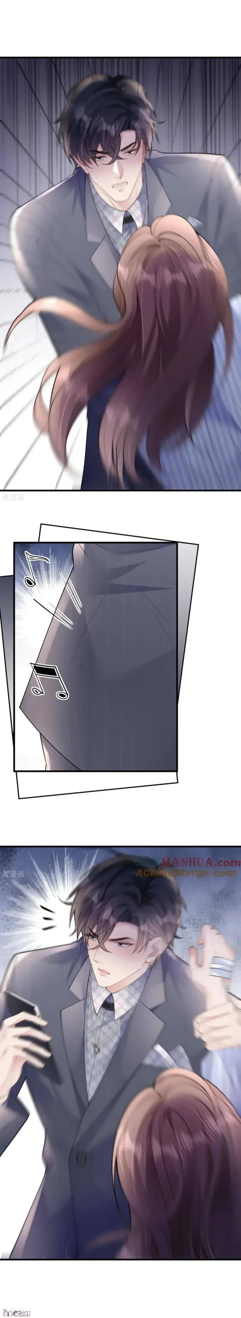 Tùy Ý Thiêu Đốt Lửa Tình Chapter 88.1 - 2