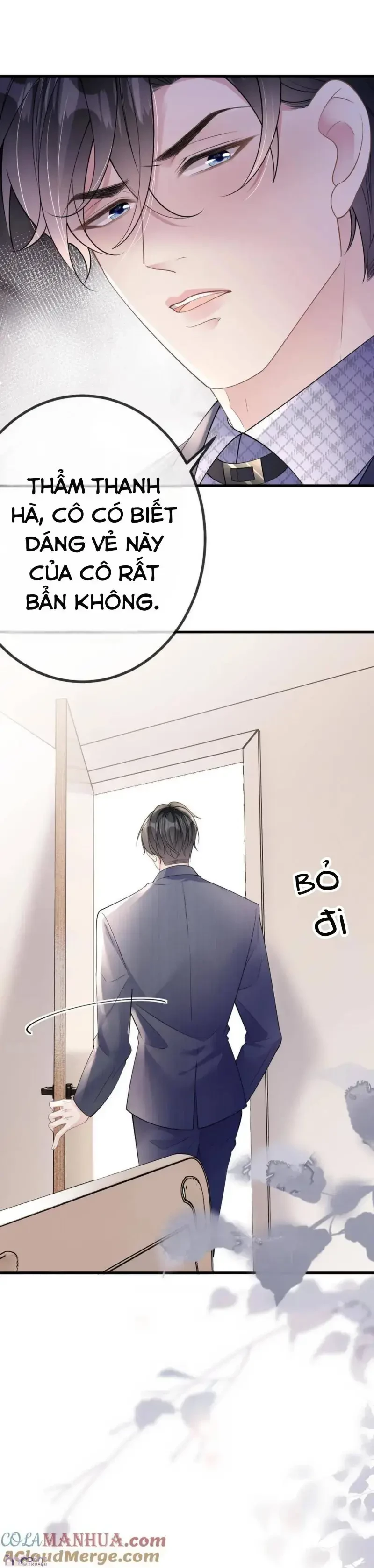 Tùy Ý Thiêu Đốt Lửa Tình Chapter 88.1 - 4
