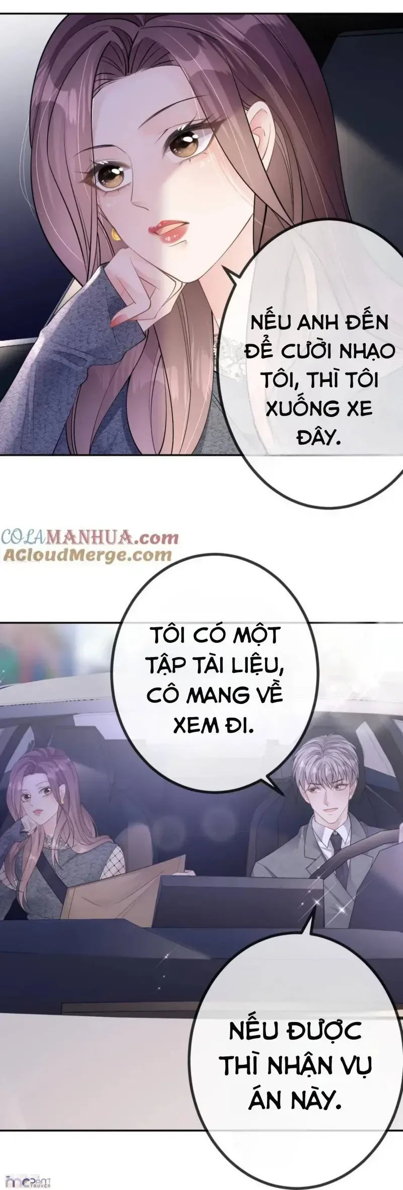 Tùy Ý Thiêu Đốt Lửa Tình Chapter 88.1 - 7