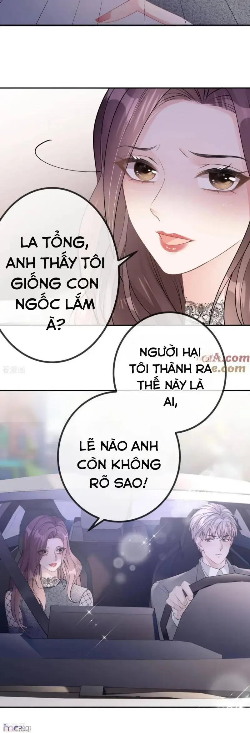 Tùy Ý Thiêu Đốt Lửa Tình Chapter 88.2 - 2