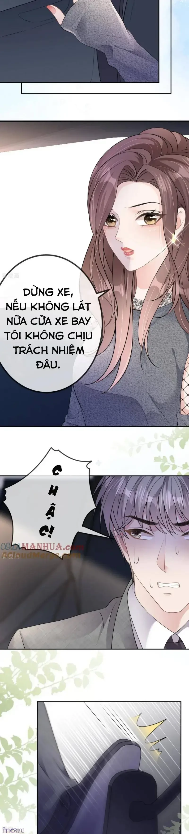 Tùy Ý Thiêu Đốt Lửa Tình Chapter 88.2 - 4