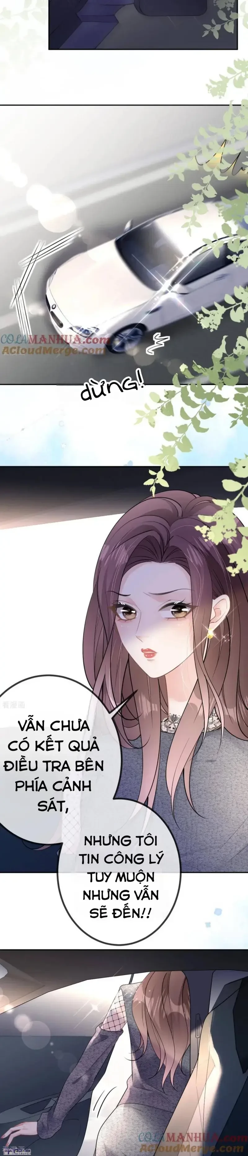 Tùy Ý Thiêu Đốt Lửa Tình Chapter 88.2 - 5