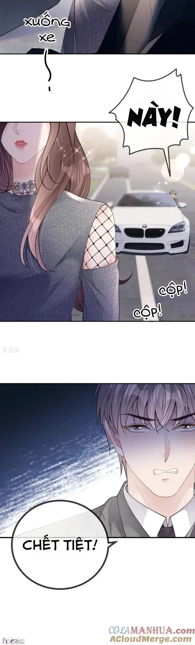 Tùy Ý Thiêu Đốt Lửa Tình Chapter 88.2 - 6