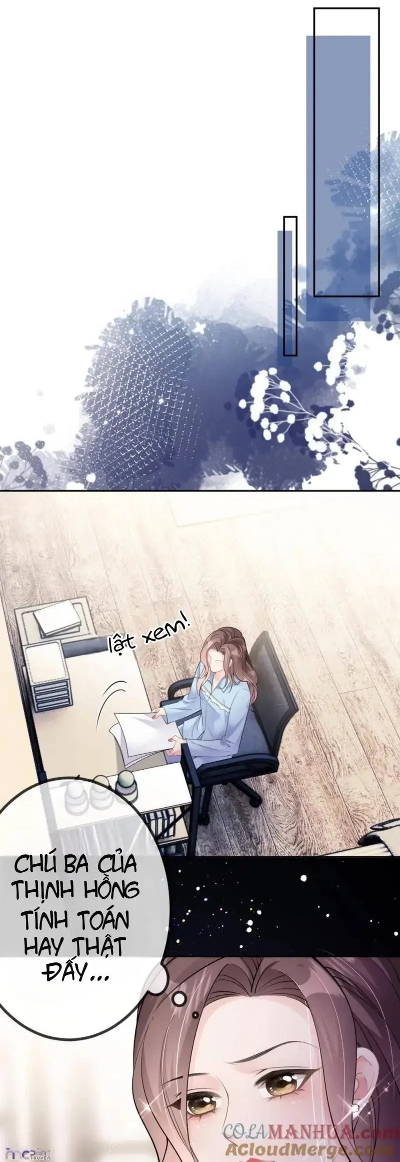 Tùy Ý Thiêu Đốt Lửa Tình Chapter 88.2 - 7