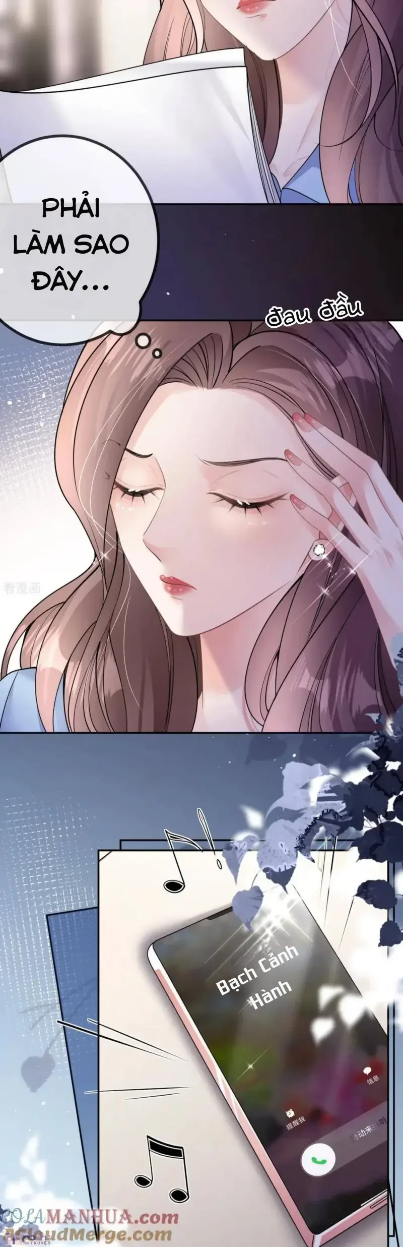 Tùy Ý Thiêu Đốt Lửa Tình Chapter 88.2 - 8