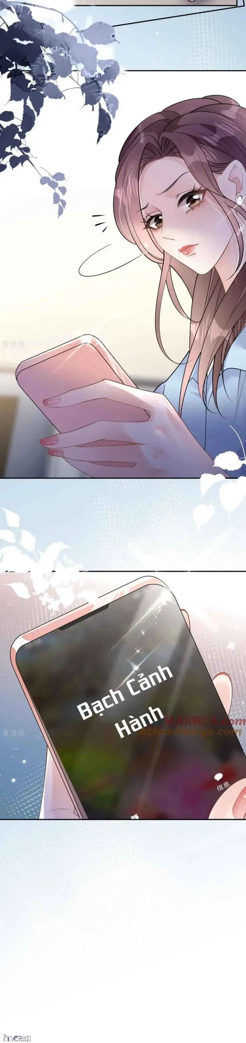 Tùy Ý Thiêu Đốt Lửa Tình Chapter 88.2 - 9