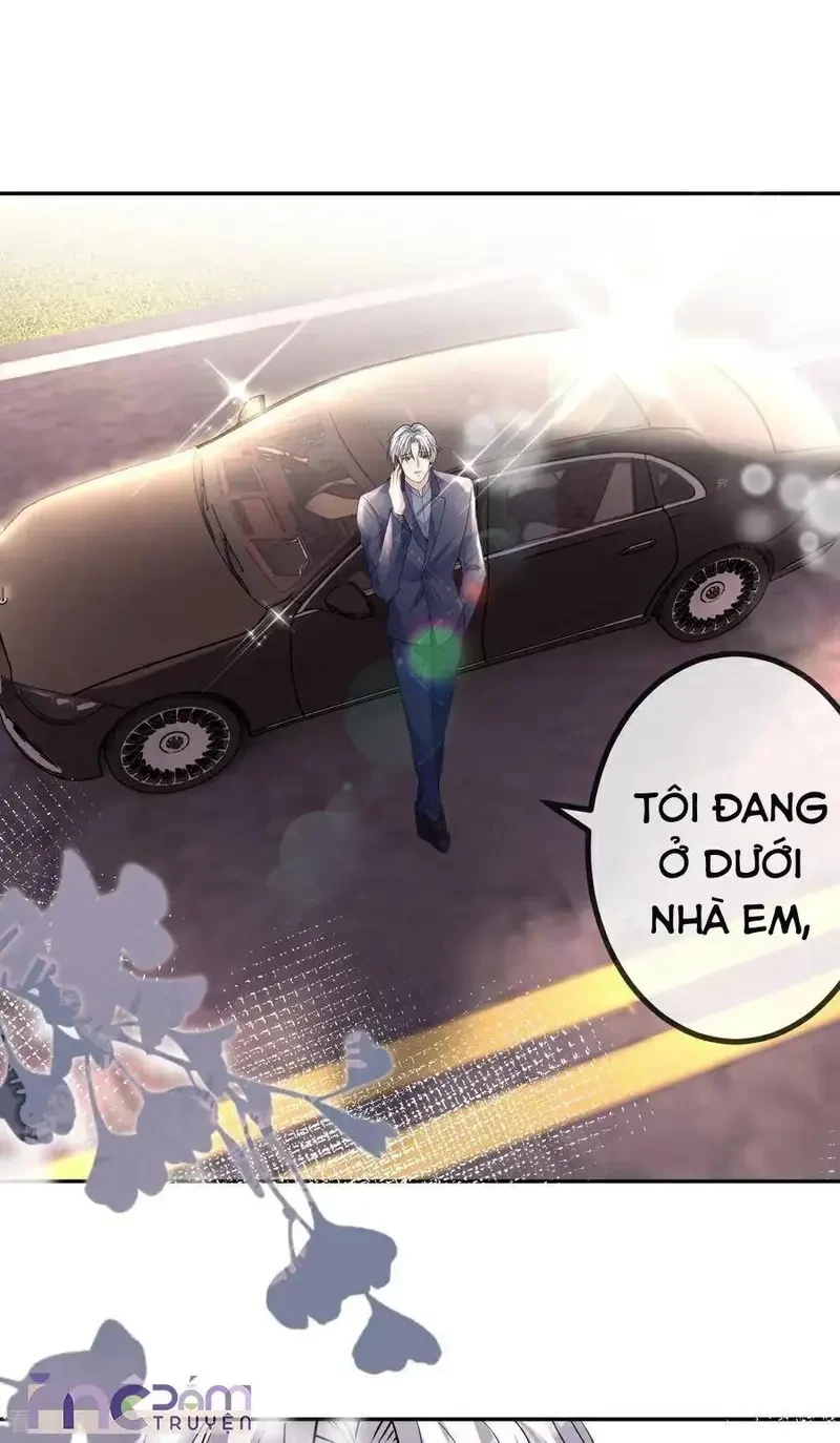 Tùy Ý Thiêu Đốt Lửa Tình Chapter 89.1 - 2