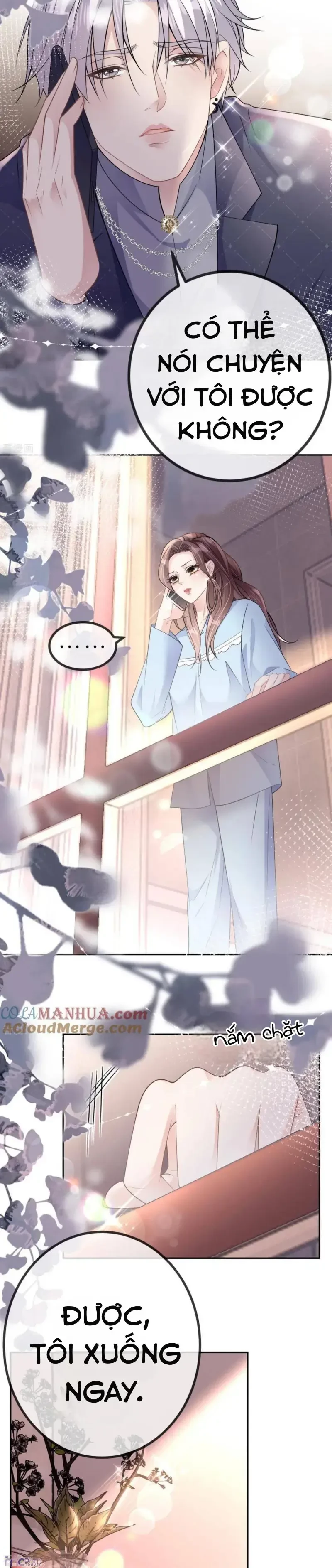 Tùy Ý Thiêu Đốt Lửa Tình Chapter 89.1 - 3