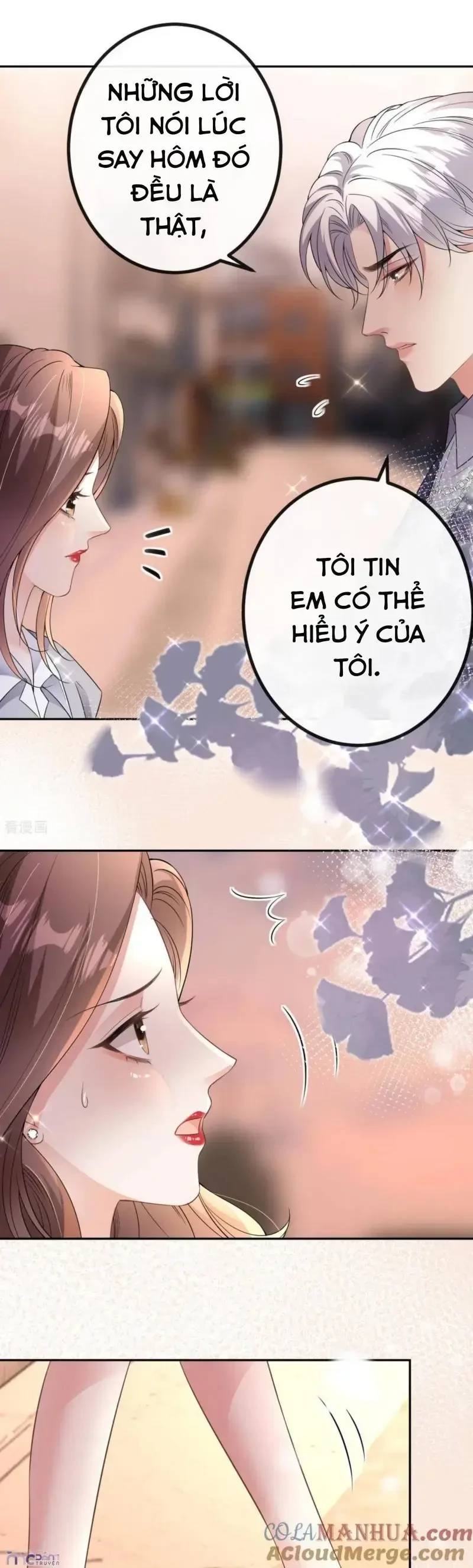 Tùy Ý Thiêu Đốt Lửa Tình Chapter 89.1 - 6