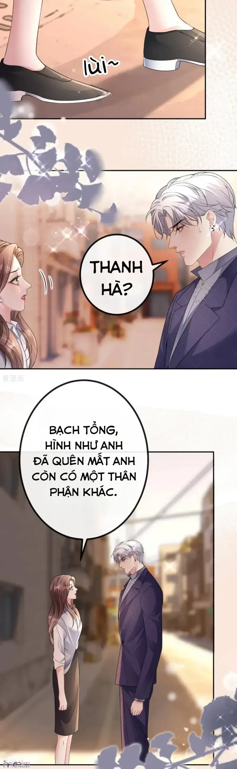 Tùy Ý Thiêu Đốt Lửa Tình Chapter 89.1 - 7