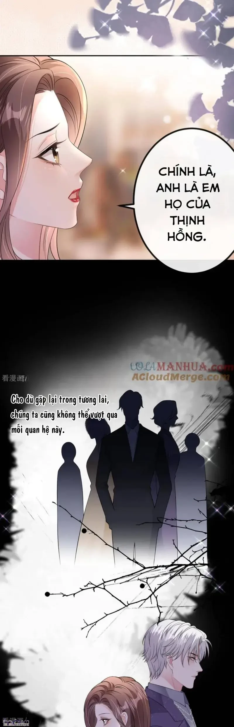 Tùy Ý Thiêu Đốt Lửa Tình Chapter 89.1 - 8