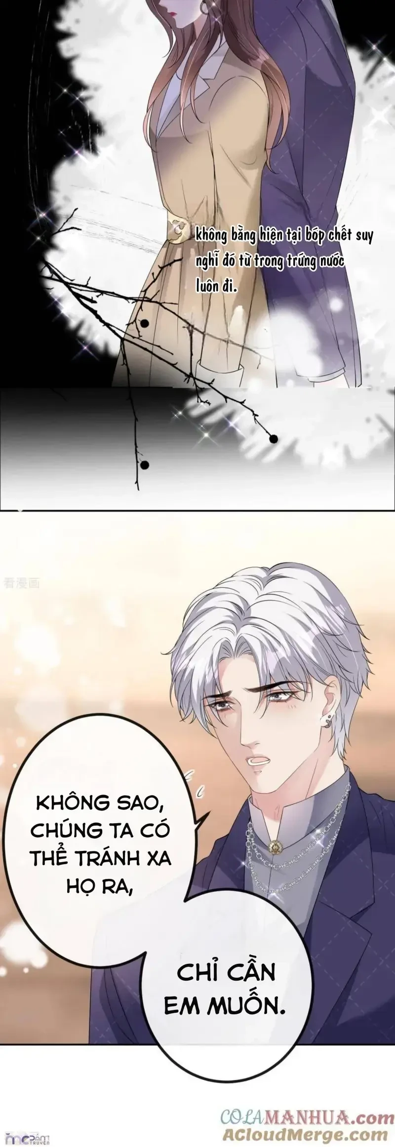 Tùy Ý Thiêu Đốt Lửa Tình Chapter 89.1 - 9