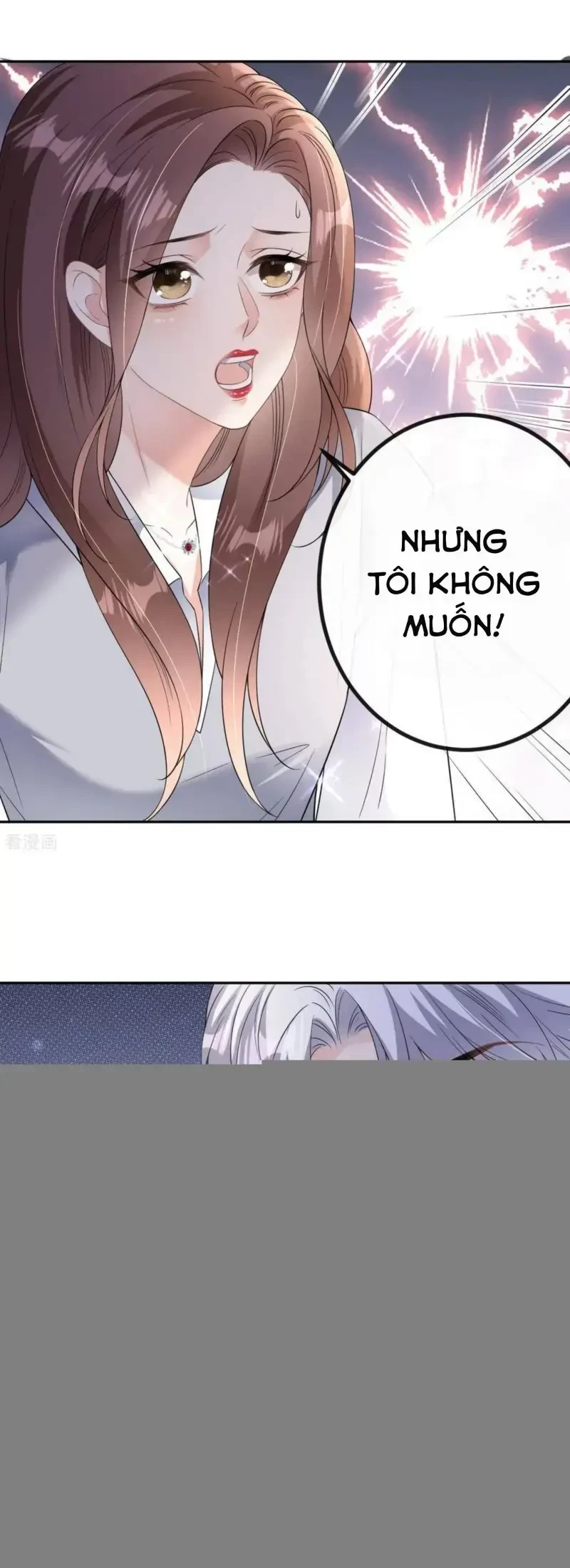 Tùy Ý Thiêu Đốt Lửa Tình Chapter 89.1 - 10